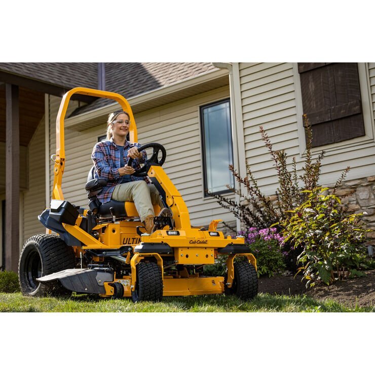 Cub Cadet ZTXS4 48