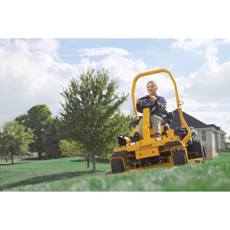 Cub Cadet ZTXS4 48