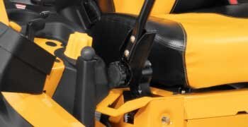 Cub Cadet ZTX6 54