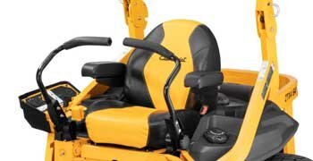 Cub Cadet ZTX4 60