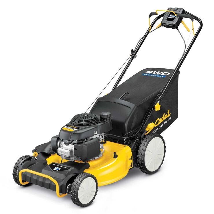 Cub Cadet SC 700H