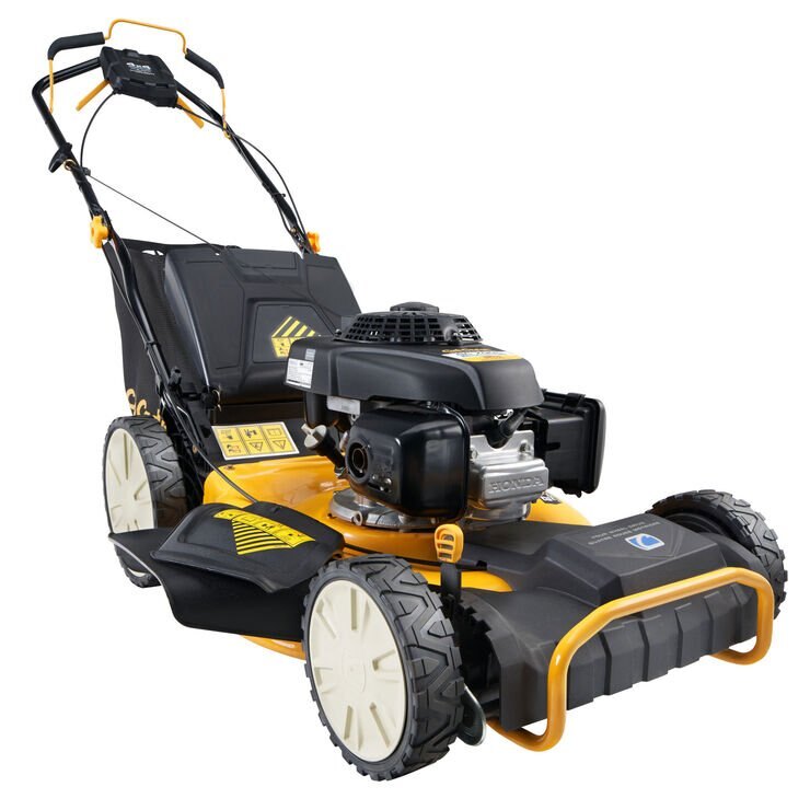 Cub Cadet SC 700H