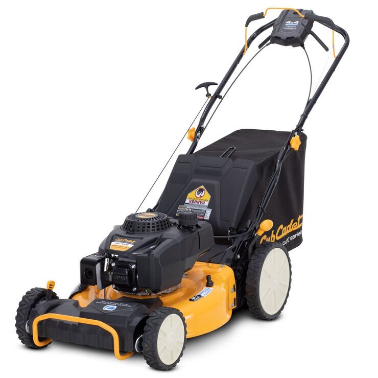 Cub Cadet SC 700C