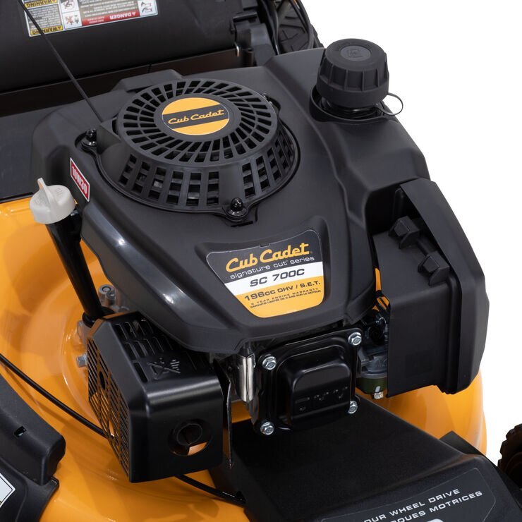 Cub Cadet SC 700C