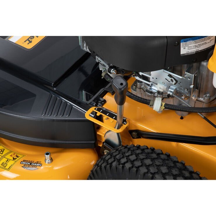 Cub Cadet CC 800 Lawn Mower