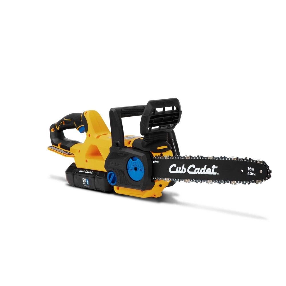 Cub Cadet CS16E