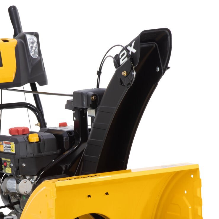 Cub Cadet 2X™ 24 Snow Blower