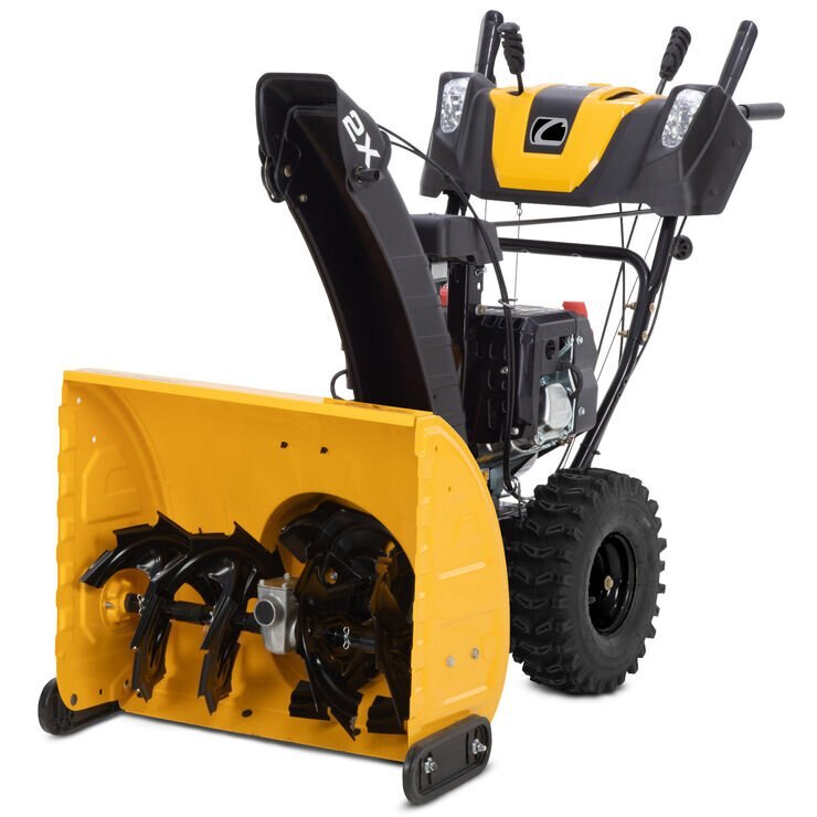 Cub Cadet 2X™ 24 Snow Blower