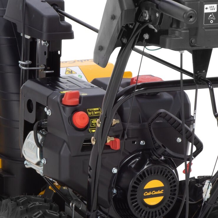 Cub Cadet 2X™ 24 Snow Blower