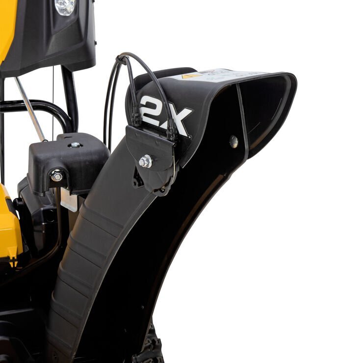 Cub Cadet 2X™ 24 IntelliPOWER® Snow Blower