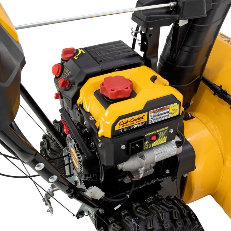 Cub Cadet 2X™ 24 IntelliPOWER® Snow Blower