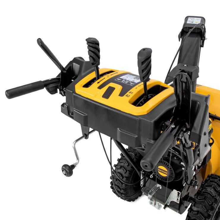 Cub Cadet 2X™ 24 IntelliPOWER® Snow Blower