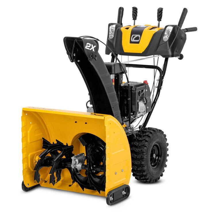 Cub Cadet 2X™ 24 IntelliPOWER® Snow Blower