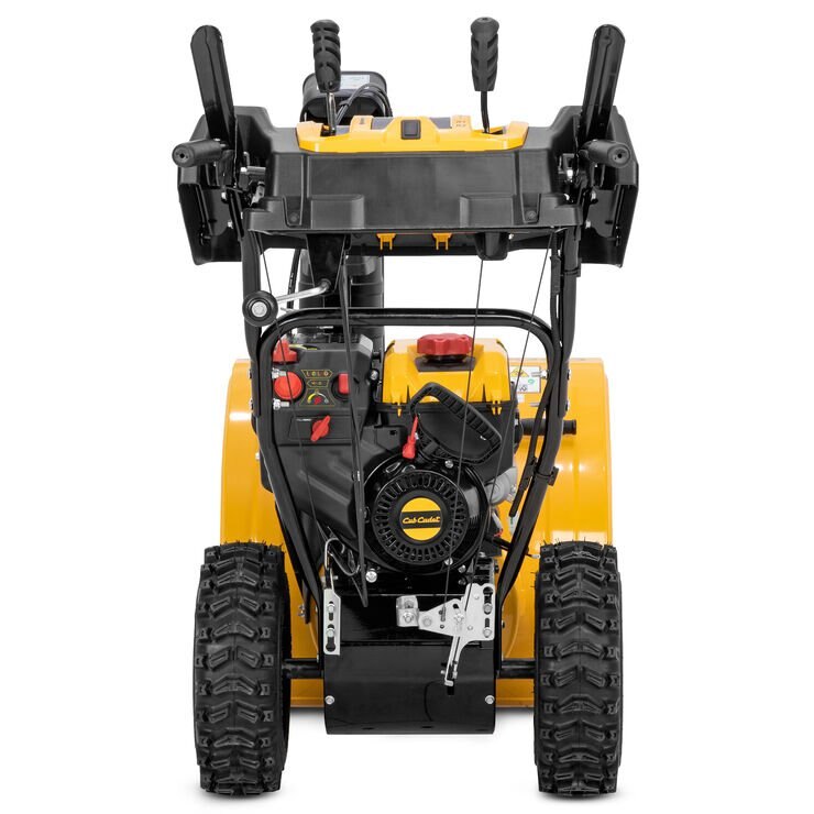 Cub Cadet 2X™ 24 IntelliPOWER® Snow Blower