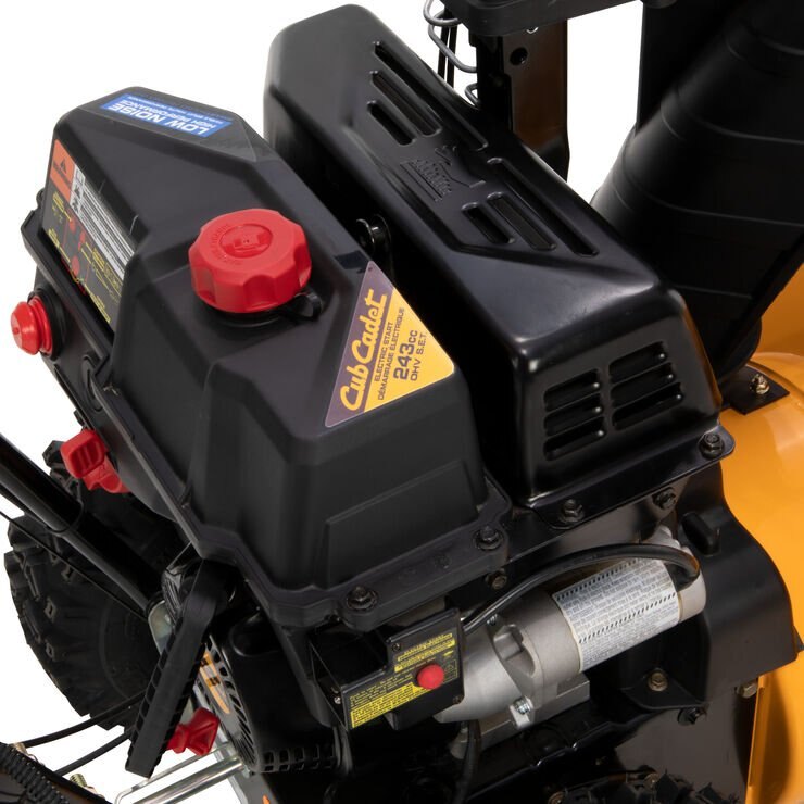 Cub Cadet 2X™ 26 HD Snow Blower