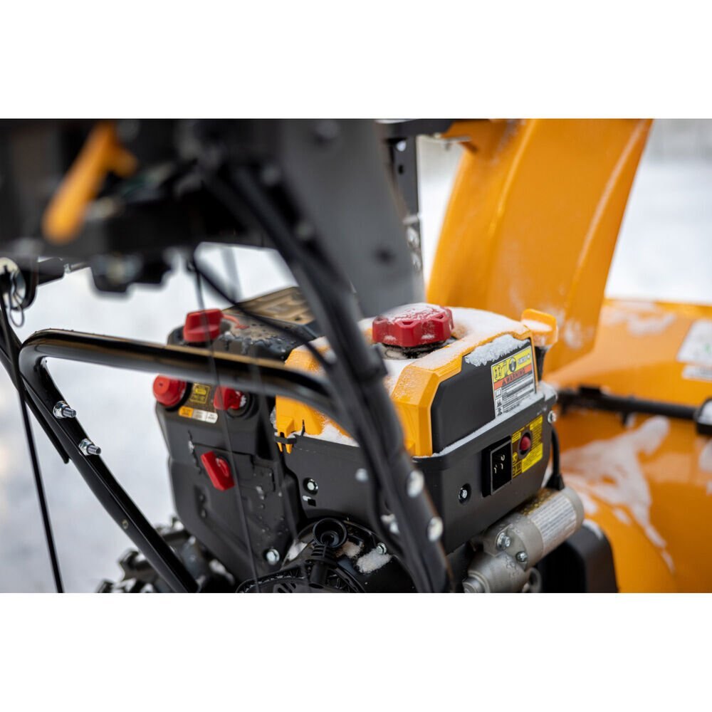 Cub Cadet 2X™ 28 IntelliPOWER® Snow Blower