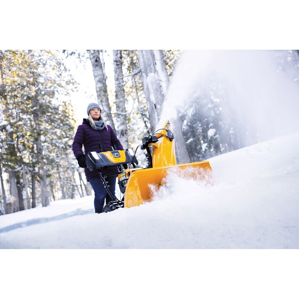 Cub Cadet 2X™ 28 IntelliPOWER® Snow Blower