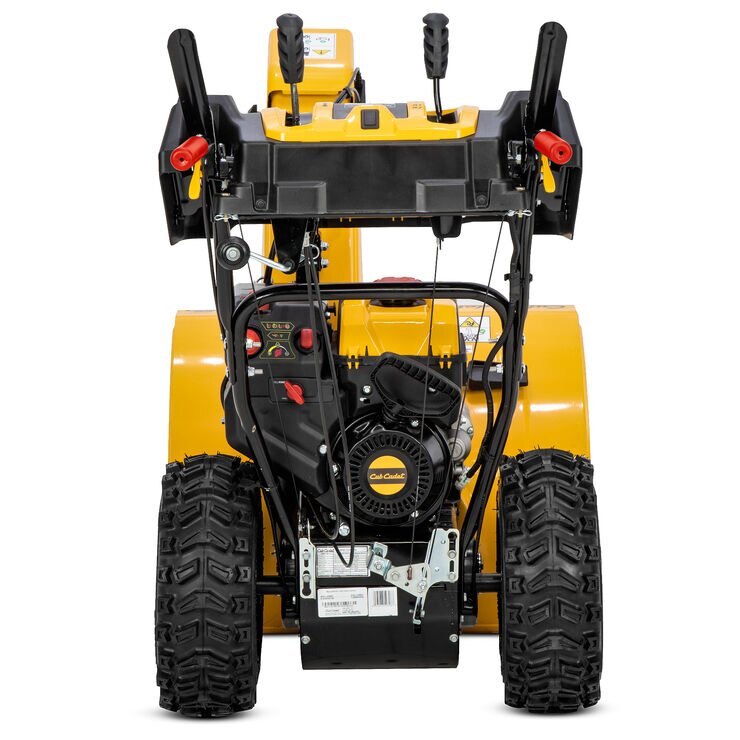 Cub Cadet 2X™ 28 IntelliPOWER® Snow Blower