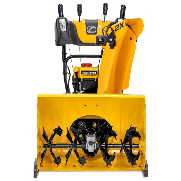 Cub Cadet 2X™ 28 IntelliPOWER® Snow Blower