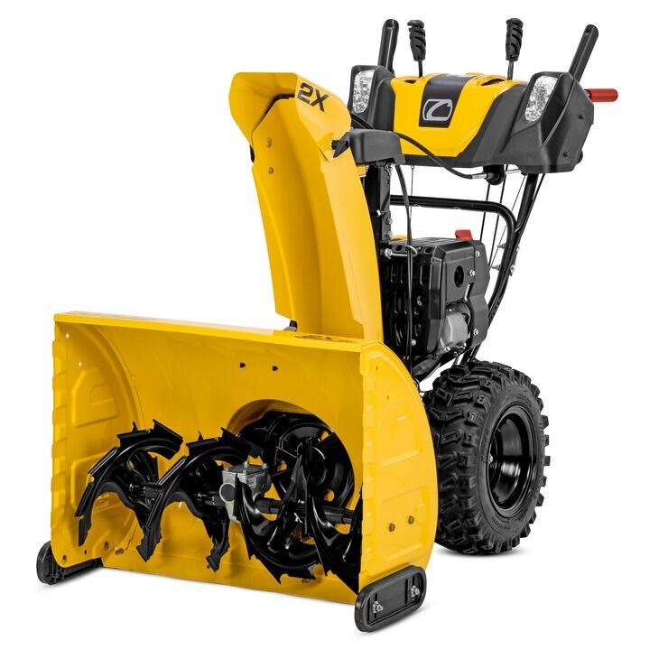 Cub Cadet 2X™ 28 IntelliPOWER® Snow Blower