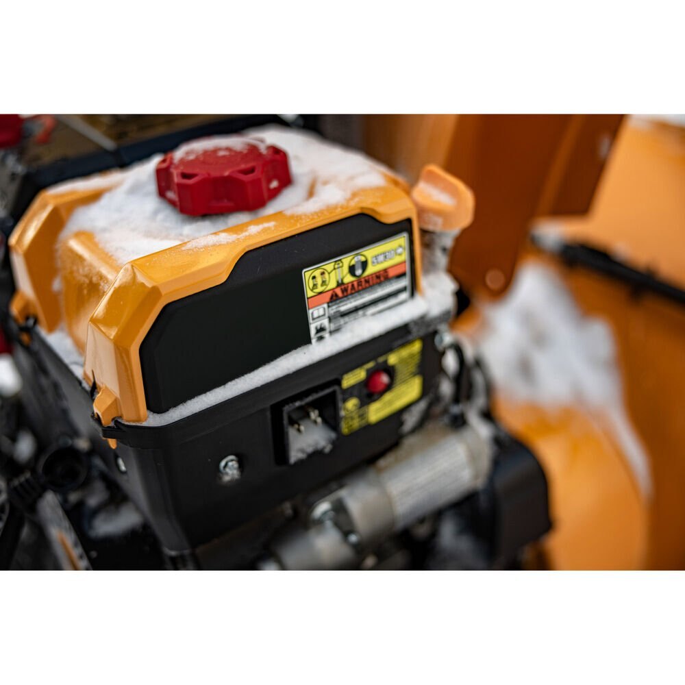 Cub Cadet 2X™ 28 IntelliPOWER® Snow Blower