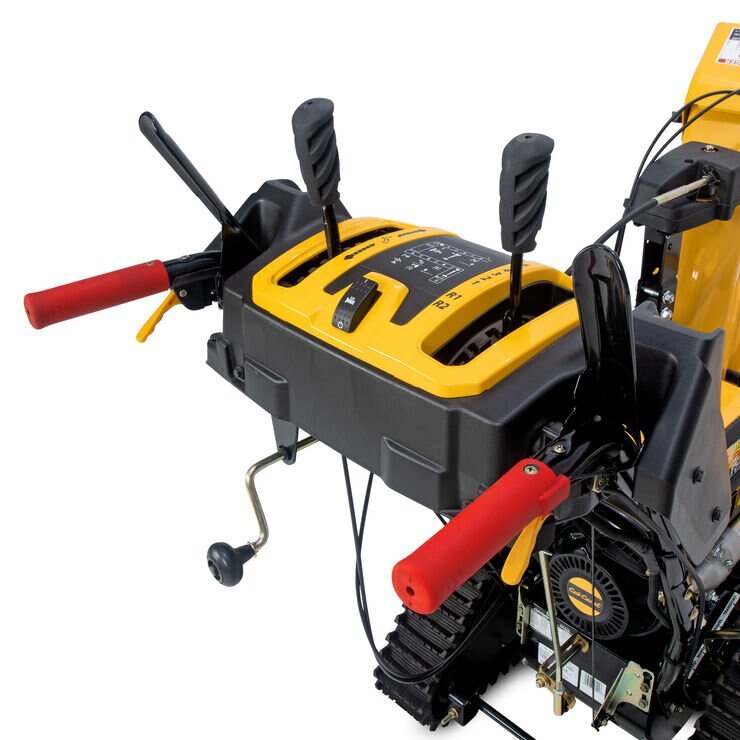 Cub Cadet 2X™ 26 TRAC IntelliPOWER® Snow Blower