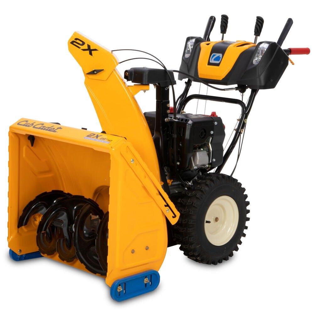 Cub Cadet 2X™ 26 HD Snow Blower