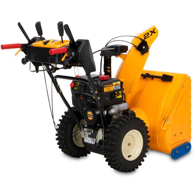 Cub Cadet 2X™ 26 HD Snow Blower