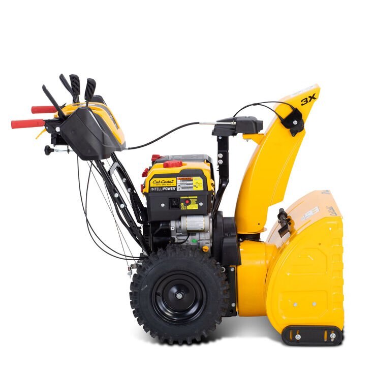 Cub Cadet 3X™ 26 IntelliPOWER® Snow Blower