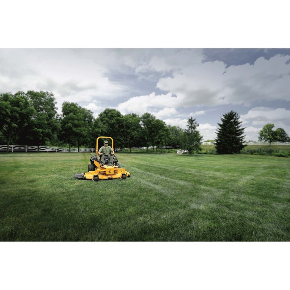 Cub Cadet PRO Z 772 L