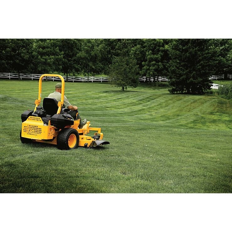 Cub Cadet PRO Z 772 L