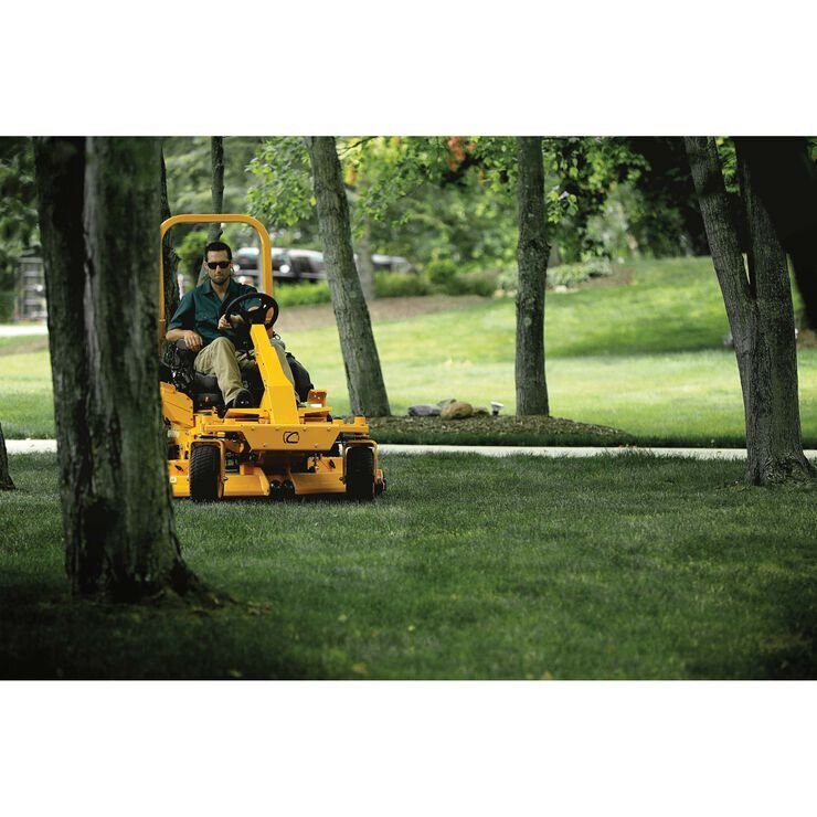 Cub Cadet PRO Z 754 S