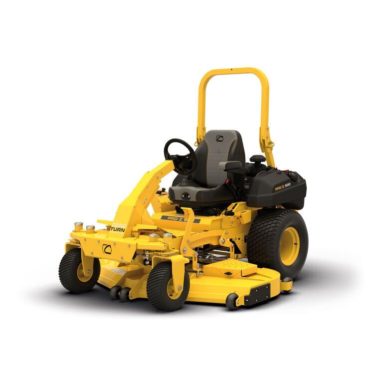 Cub Cadet PRO Z 972 S EFI