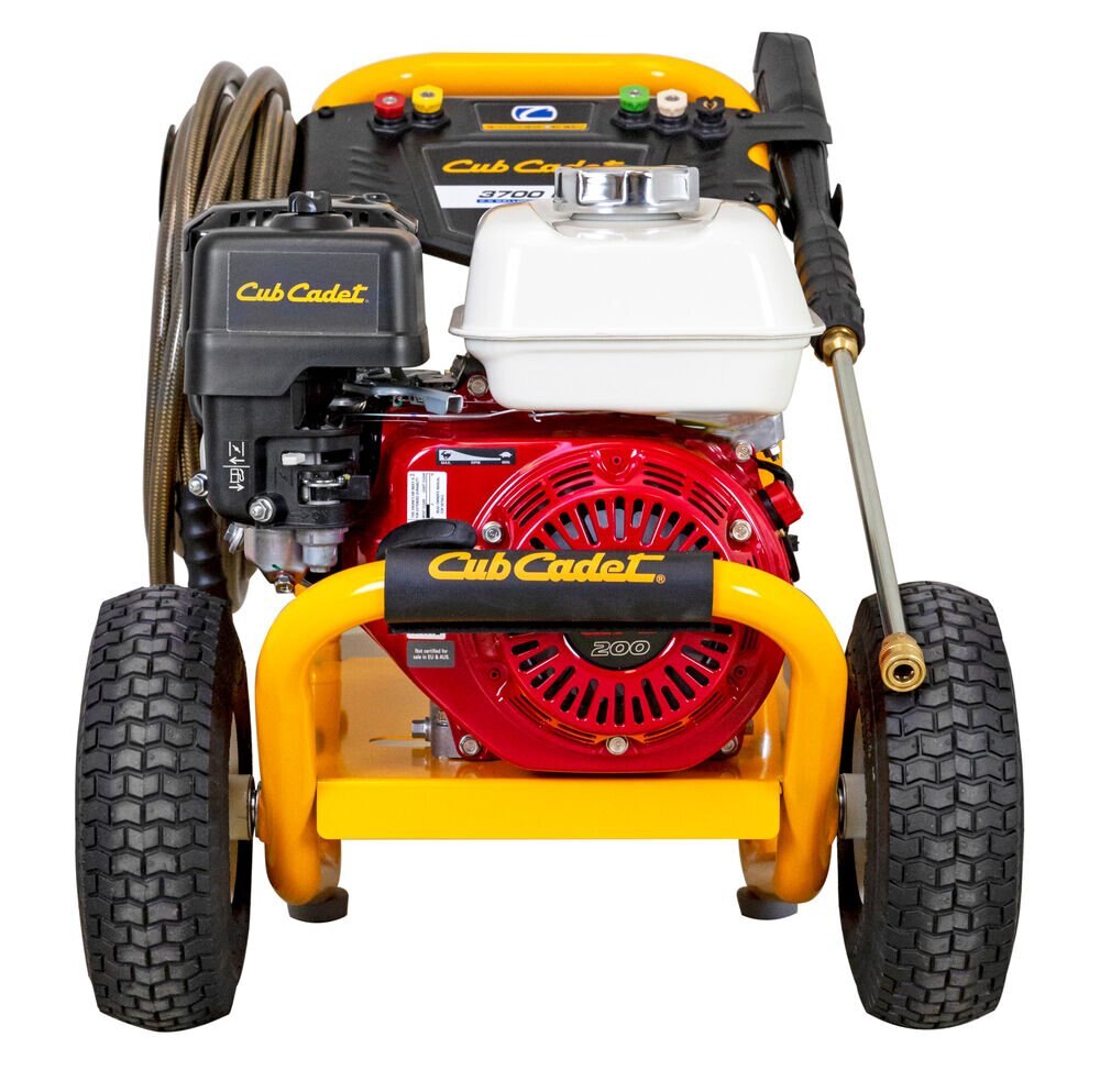 Cub Cadet CC3700