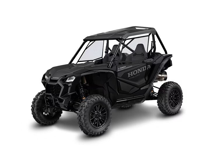 2024 Honda Talon Standard