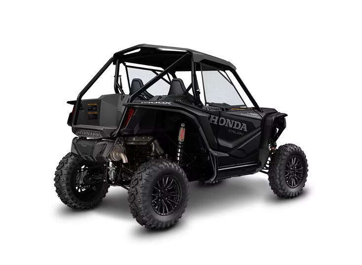 2024 Honda Talon Standard