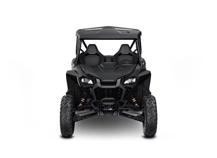 2024 Honda Talon Standard