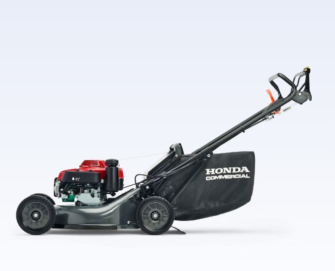 Honda HRC Hydrostatic PRO HRC2163HXH