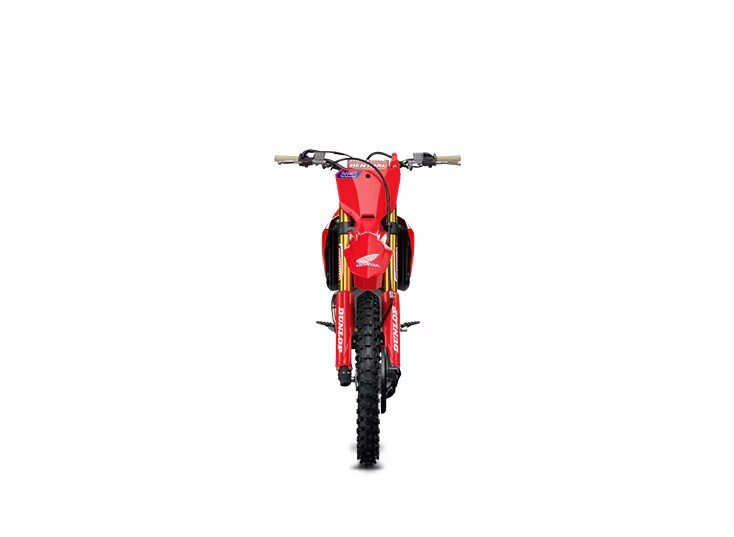 2025 Honda CRF250RWE