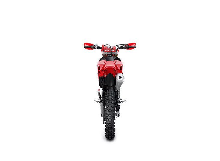 2025 Honda CRF450RX