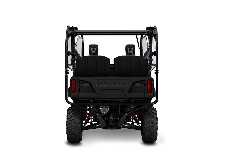 2024 Honda Pioneer 700 4P DLX