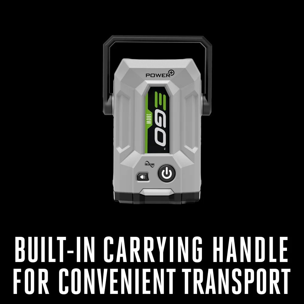 EGO POWER+ Nexus Escape 180W Inverter PAD1800