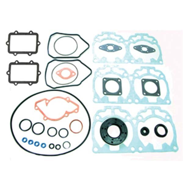 SPX ENGINE GASKET SETS & OIL SEALS (09 711278)