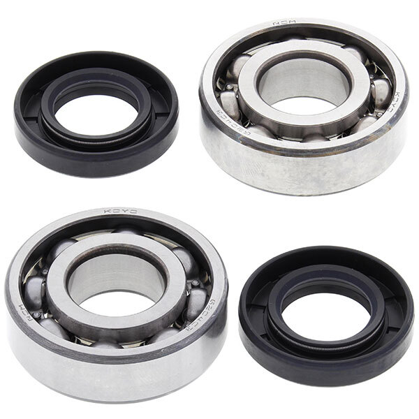 ALL BALLS CRANKSHAFT BEARING KIT (24 1035)