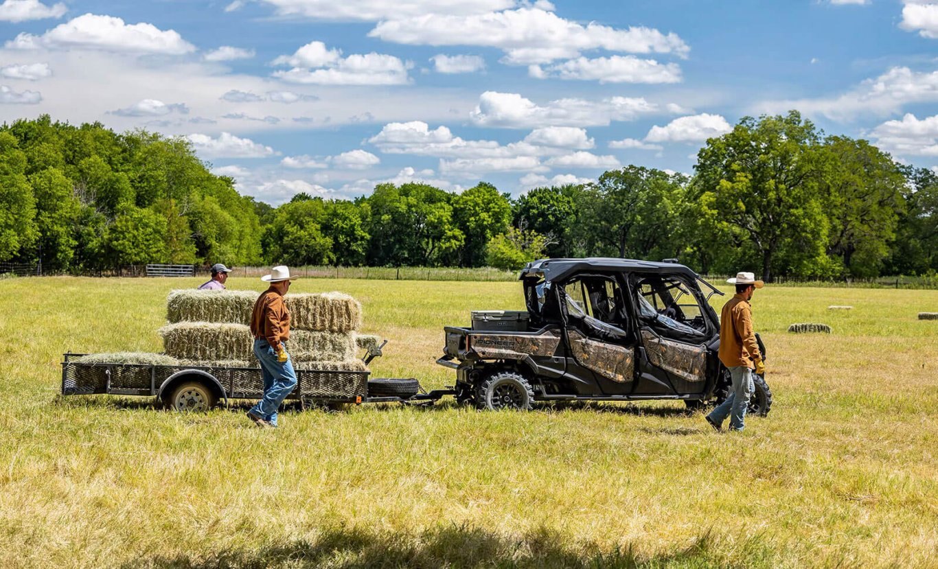 Managing a Ranching or Homestead Lifestyle