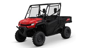 Get the Job Done: Maximizing Your UTV for Farm and Cottage Work