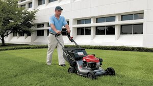 How to Choose the Right Lawn Equipment for Your Property