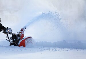 A Buyer’s Guide For Snowblowers