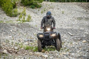 7 ATV Riding Tips For Beginners