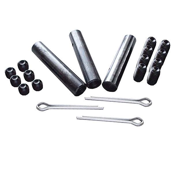 STRAIGHTLINE PERFORMANCE TRA ADJUSTABLE PIN KIT (121 138)